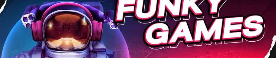 ค่ายเกม FUNKY